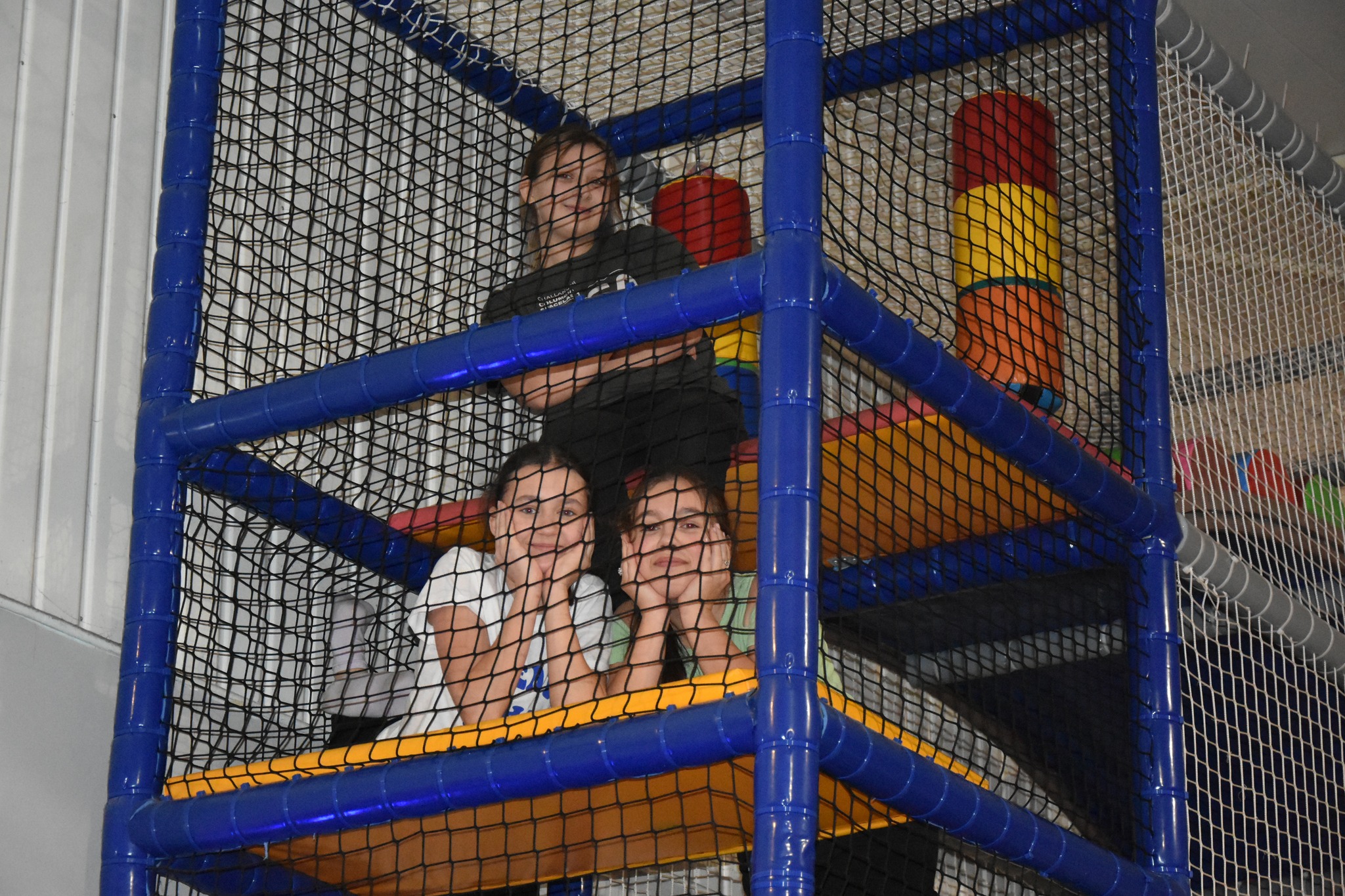 Ferie z Domem Kultury 2024